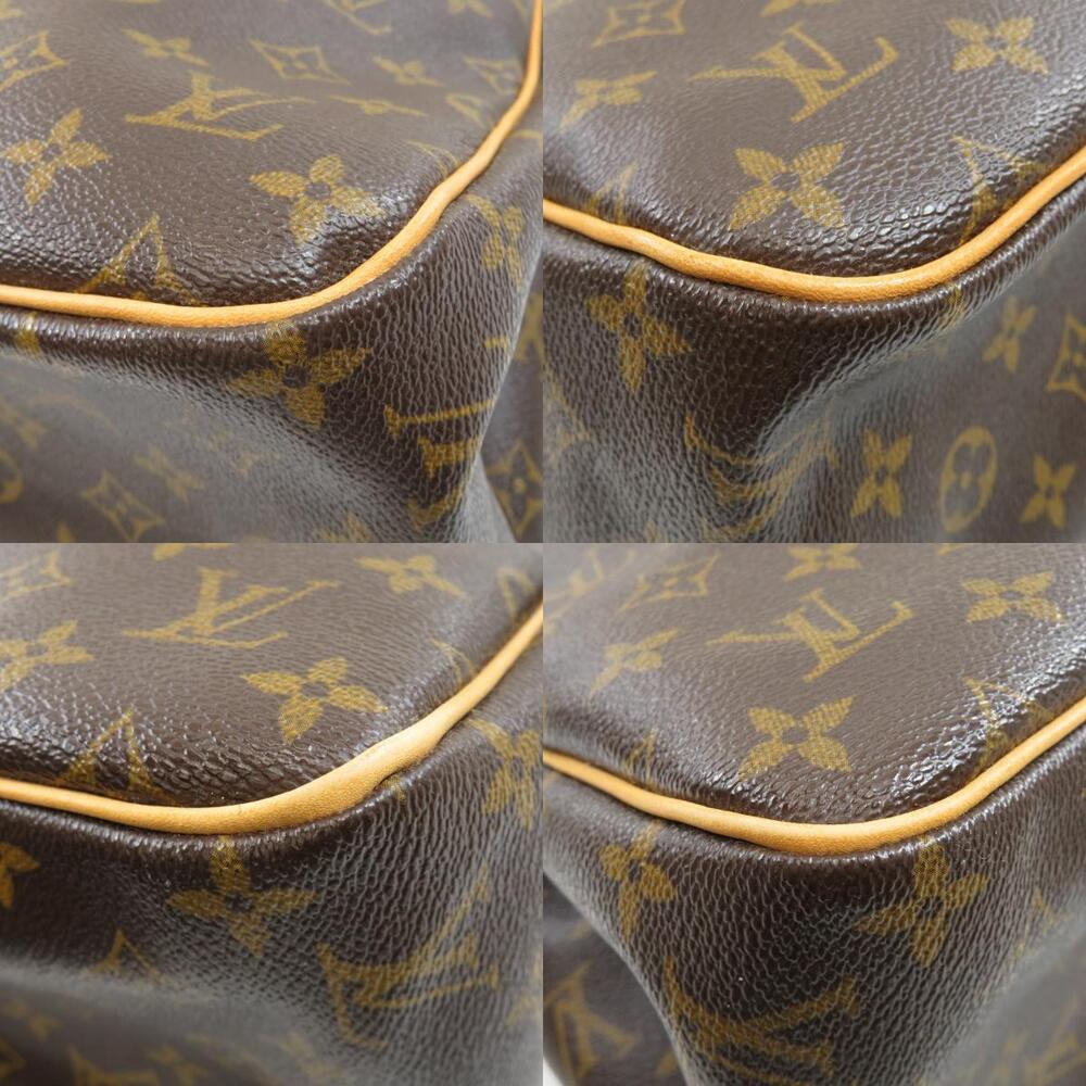 Louis Vuitton Tote Canvas Bag Batignolles Monogram Vertical - Picture 10 of 11